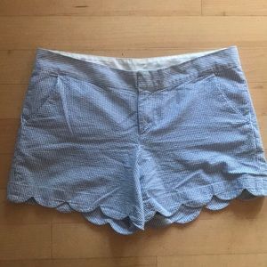 Lilly Pulitzer Buttercup Shorts